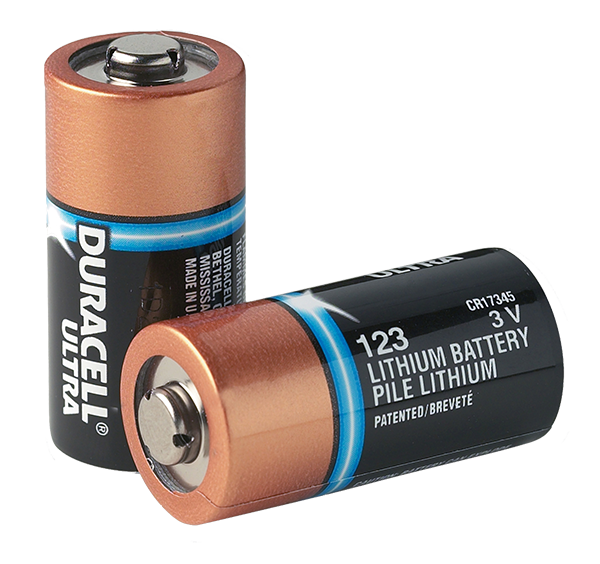 Batteries